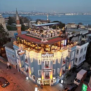 Sofia 3*, Istanbul Turkey