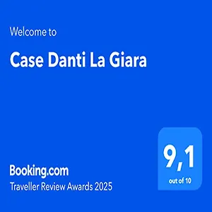 Danti La Giara , Santa Fiora Italia