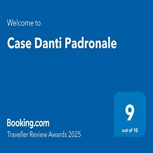 Danti Padronale , Santa Fiora Italia