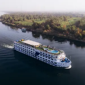 Renaissance Nile Cruise - Every Saturday From To Aswan For 4 Nights , And Every Wednesday From Aswan To For 3 Nights , Luxor Egypt