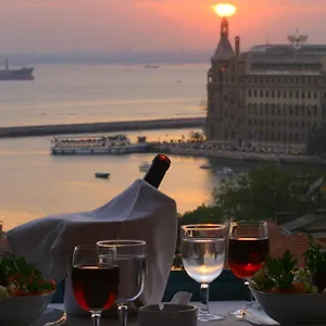 Sidonya 3* Istanbul