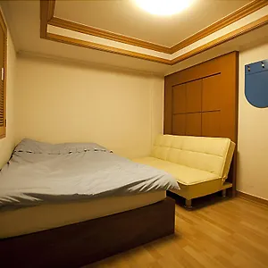 ** 酒店 Blu2 Shinchon 韩国