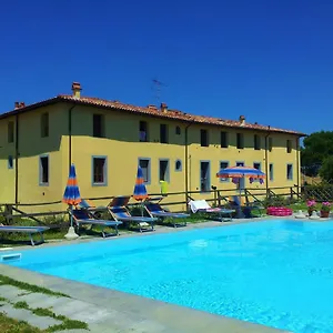 Palazzo Giuli Rosselmini , Pieve di Santa Luce Italia